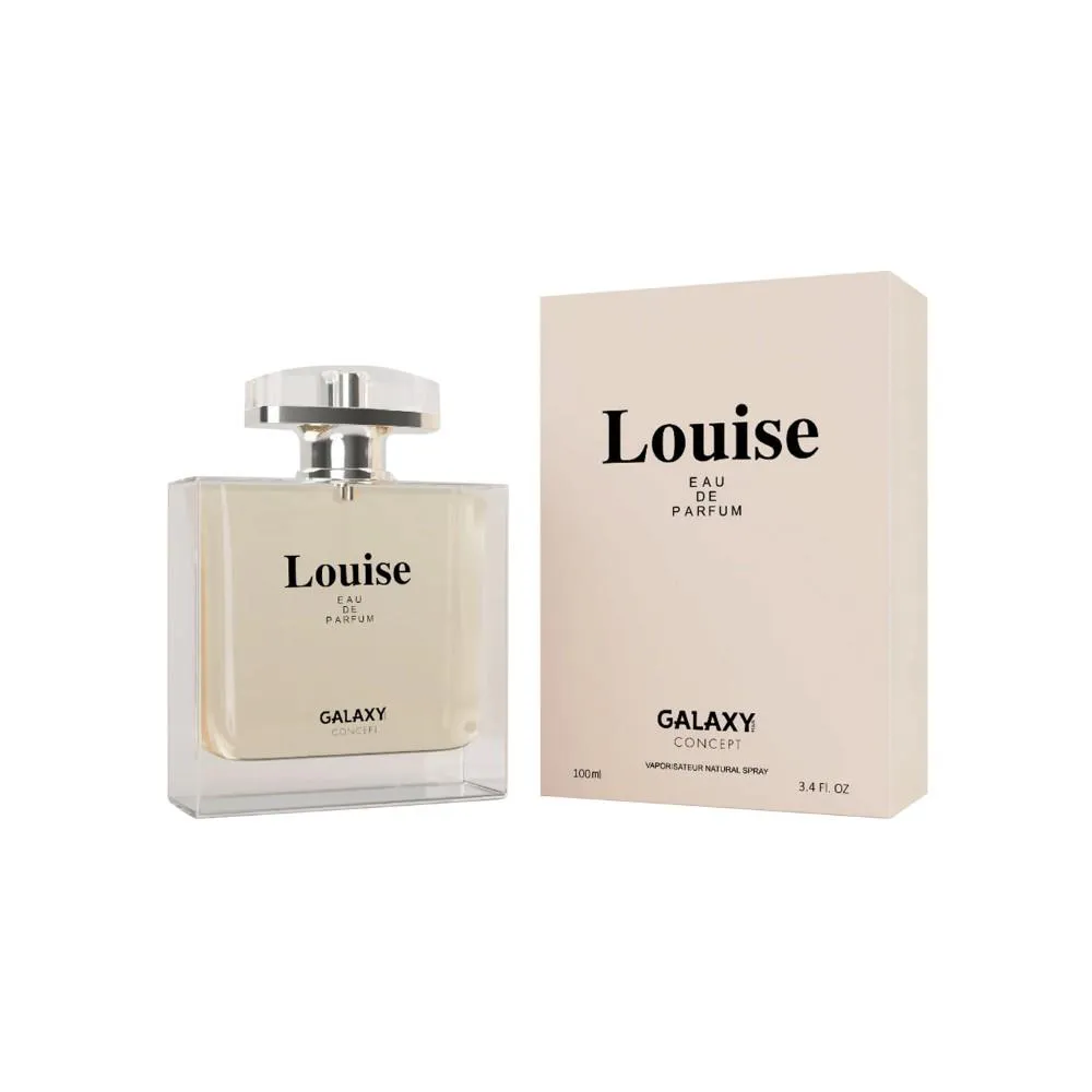 GALAXY CONCEPT LOUISE EAU DE PARFUM FEMININO 100ml