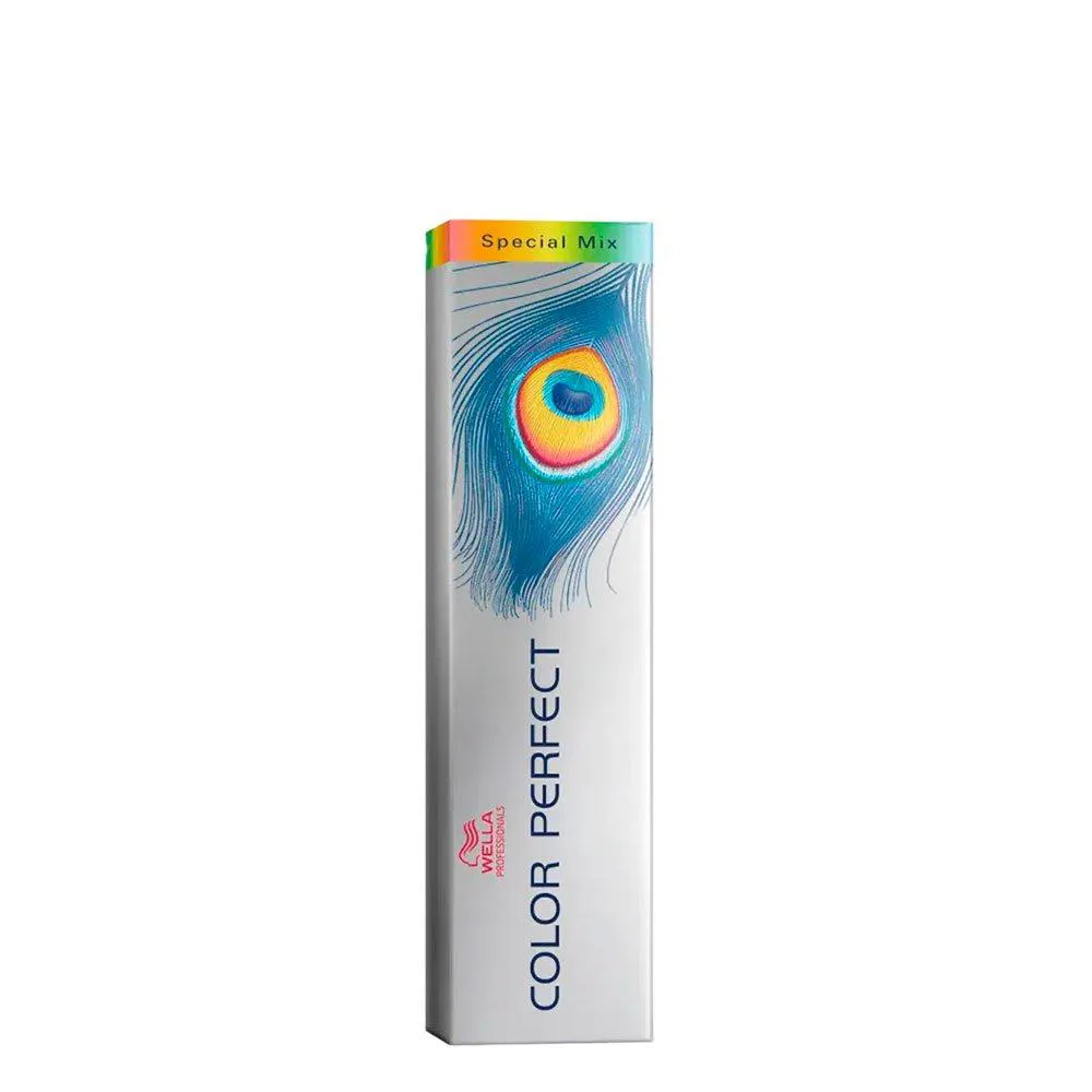 COLORAçãO WELLA COLOR PERFECT 12.11 LOURO CINZA INTENSO ESPECIAL