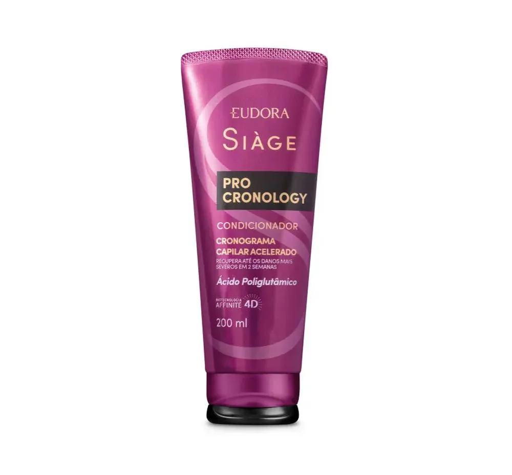 EUDORA CONDICIONADOR SIàGE PRO CRONOLOGY 200ML