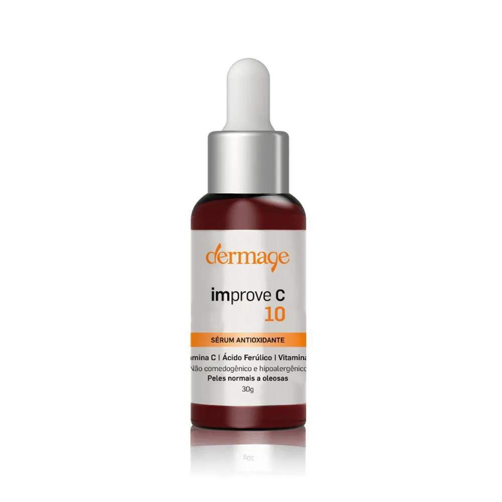 DERMAGE IMPROVE C 10 SéRUM ANTIOXIDANTE 15G