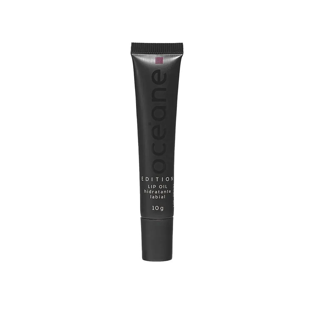 OCéANE LIP OIL FUCHSIA BRILHO LABIAL 10G