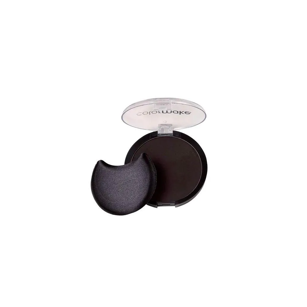 PANCAKE COLORMAKE PRETO