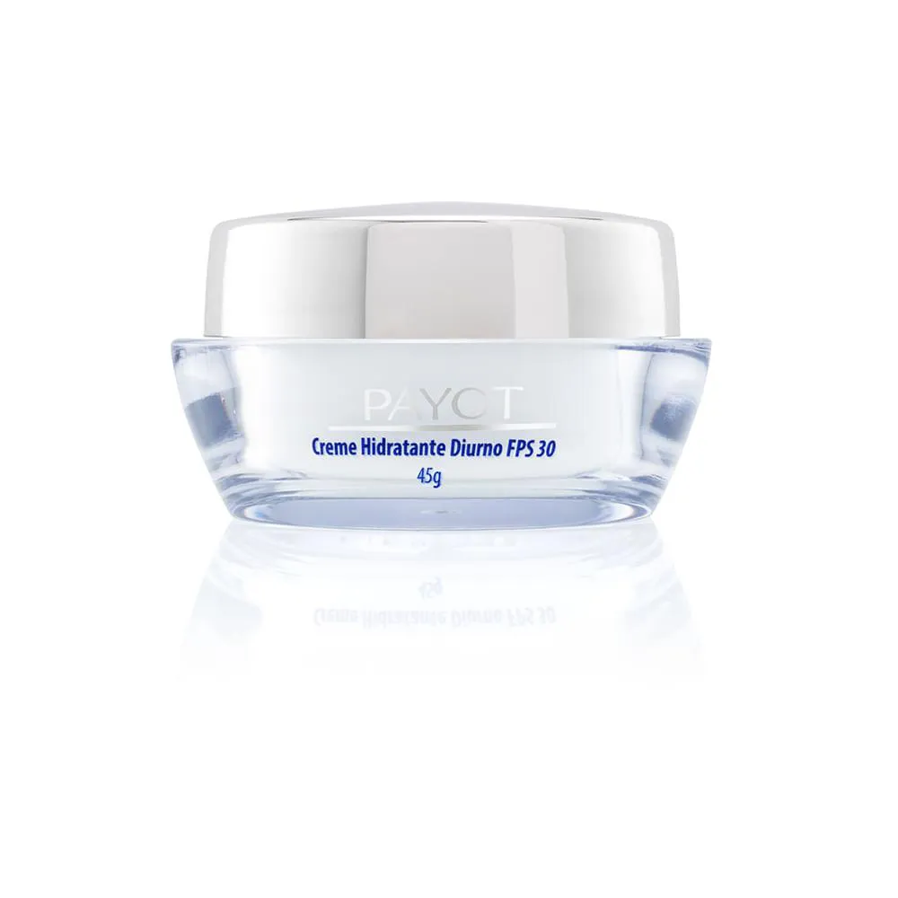 HIDRATANTE FACIAL DIURNO FPS 30 - PAYOT