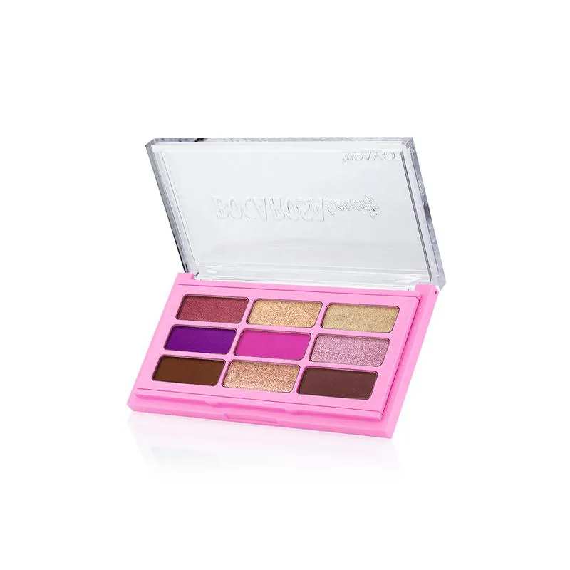 PALETA DE SOMBRAS METAVERSE - BOCA ROSA BEAUTY