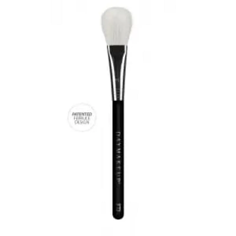 PINCEL PARA PO BLUSH E ILUMINADOR F73  - DAYMAKEUP