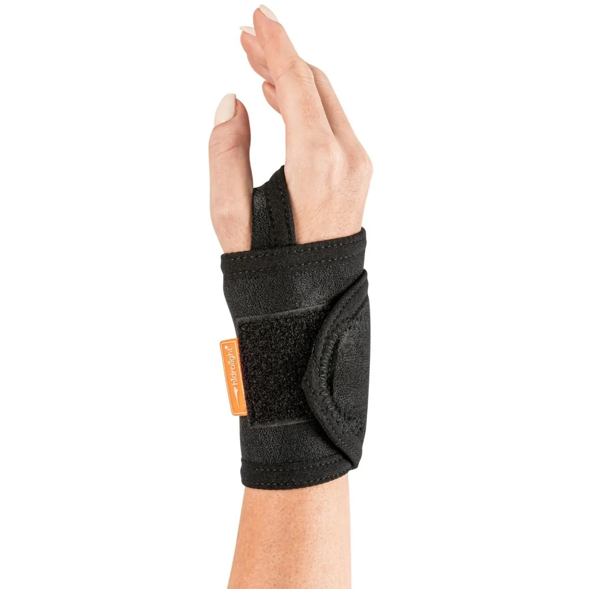 MUNHEQUEIRA ESTABILIDADE PROTETOR PUNHO NEOPRENE TAM. AJUSTAVEL HIDROLIGHT