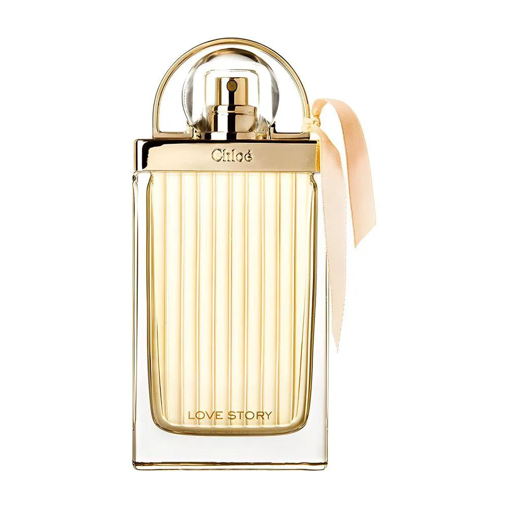 CHLOé LOVE STORY EAU DE PARFUM - PERFUME FEMININO 75ml