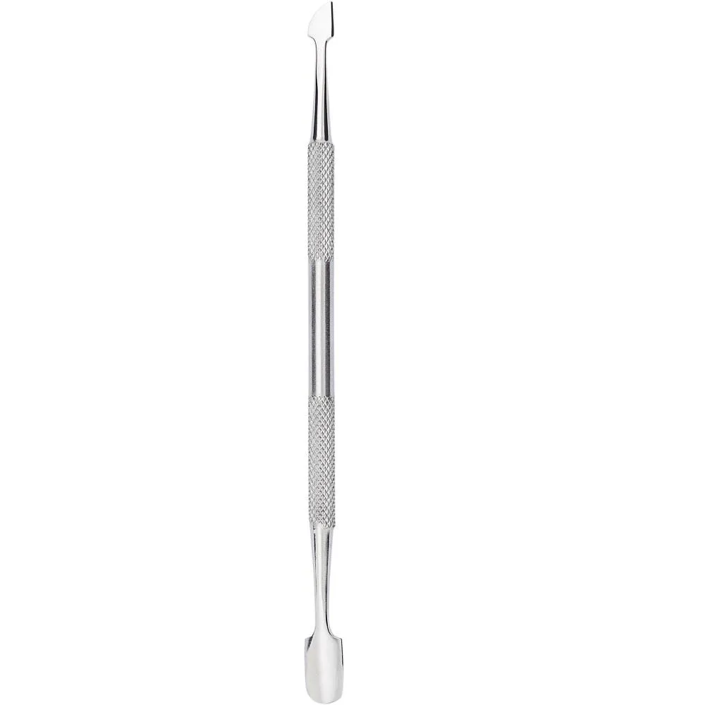 PALITO EMPURRADOR DE CUTICULAS COM LAMINA GROSSA MARCO BONI