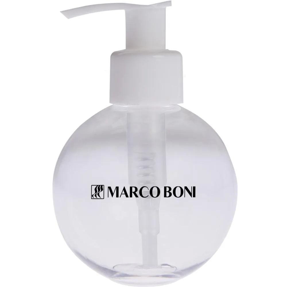 MINI BORRIFADOR DE LIQUIDOS EM PLASTICO 150ML MARCO BONI