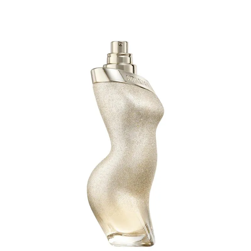 SHAKIRA DANCE TAR MIDNIGHT SHAKIRA EAU DE TOILETTE - PERFUME FEMININO 80ML