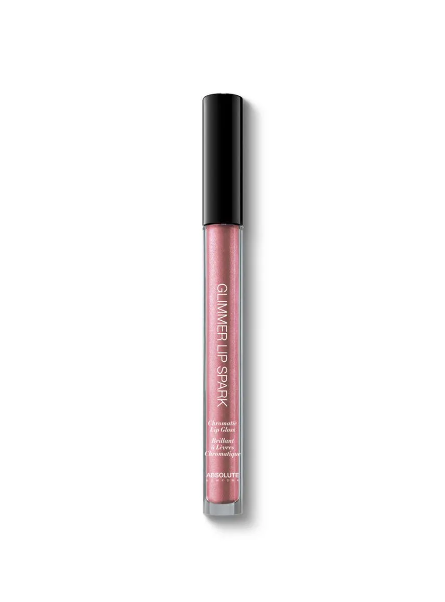 GLOSS LABIAL LIP SPARK - SUNSTONE - ABSOLUTE NEW YORK