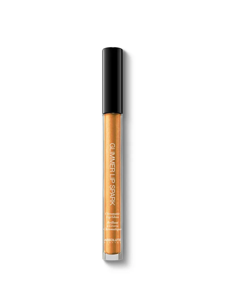 GLOSS LABIAL LIP SPARK - CUTRINE - ABSOLUTE NEW YORK