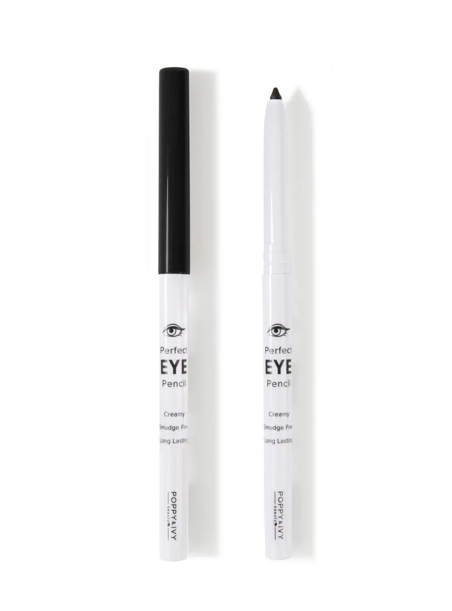 DELINEADOR PERFECT EYE - PRETO - ABSOLUTE NEW YORK