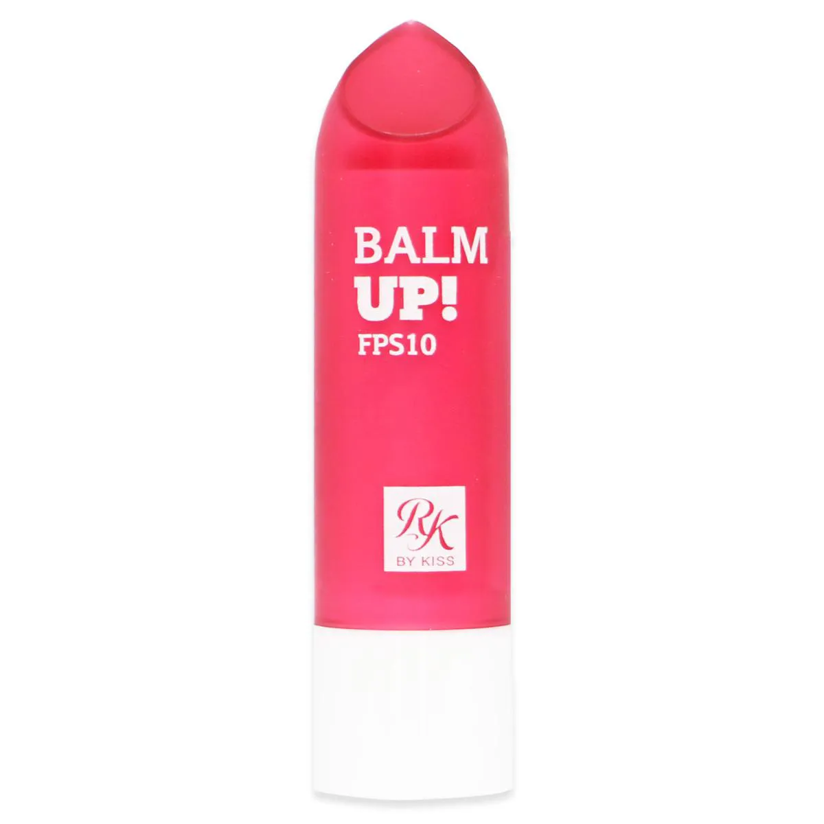 PROTETOR LABIAL BALM UP - COR 01 STAND UP - RK BY KISS