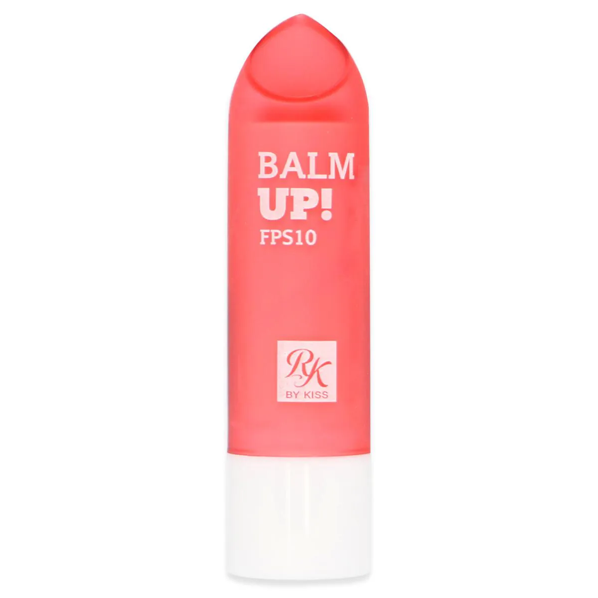 PROTETOR LABIAL BALM UP - COR 02 CHEER UP - RK BY KISS