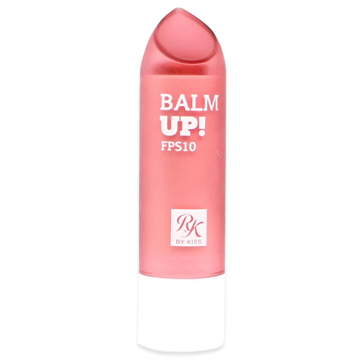 PROTETOR LABIAL BALM UP - COR 04 GET UP - RK BY KISS