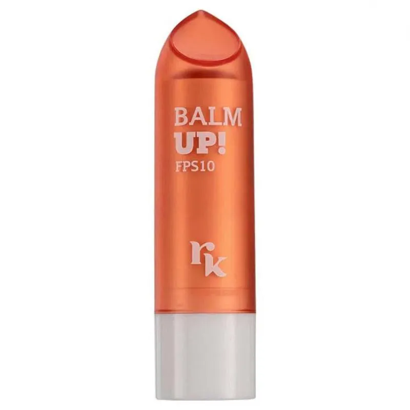 PROTETOR LABIAL BALM UP - COR 03 HANDS UP - RK BY KISS