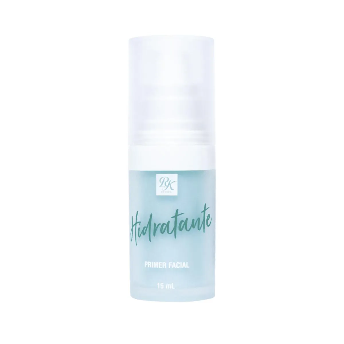 PRIMER FACIAL HIDRATANTE - RK BY KISS