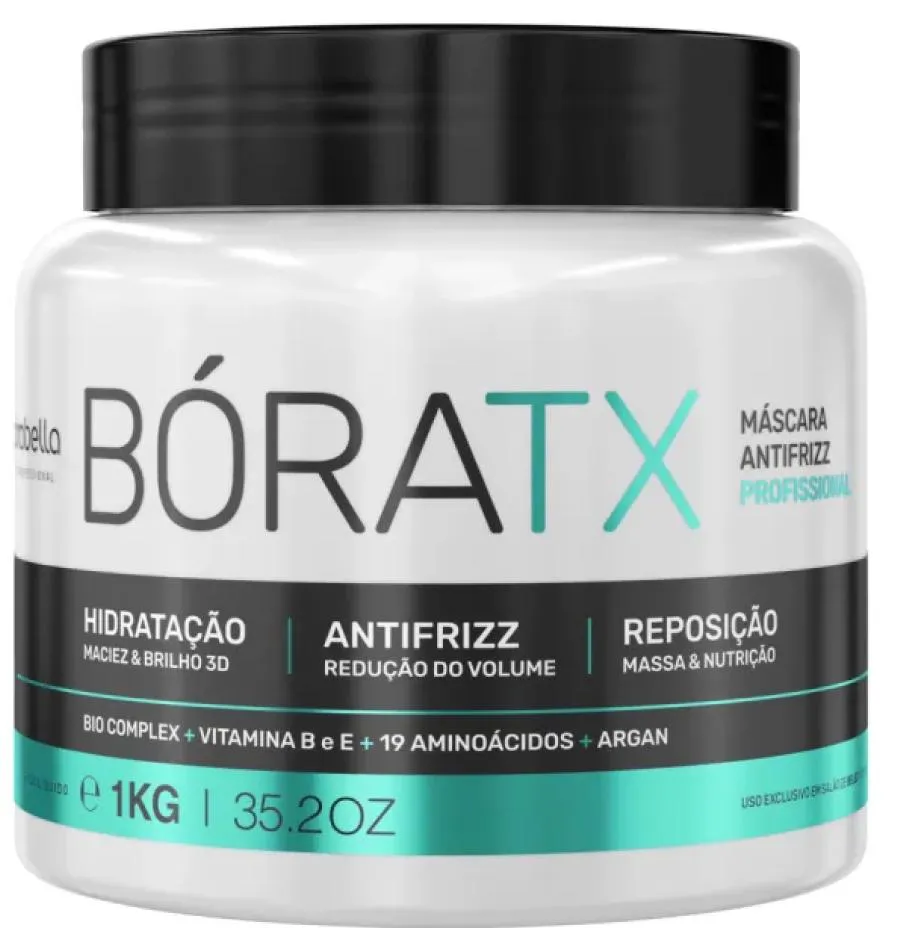 BóRABELLA BORATX 1KG