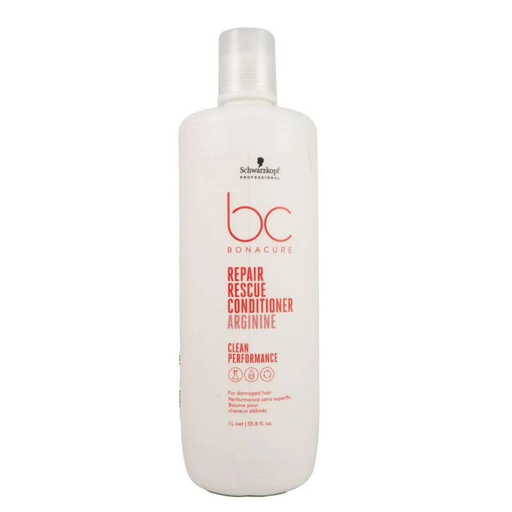 SCHWARZKOPF PROFESSIONAL REPAIR RESCUE CONDICIONADOR 1L