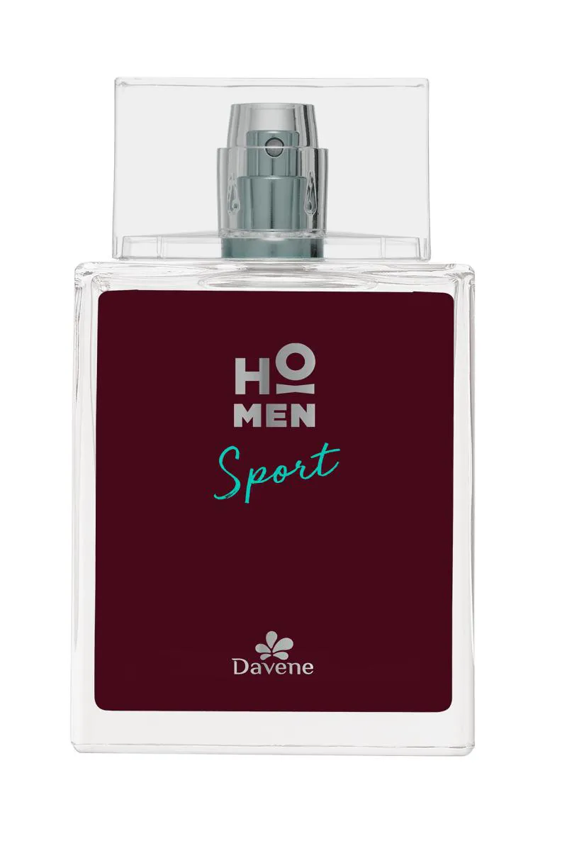 COLôNIA SPORT HO MEN 100ML