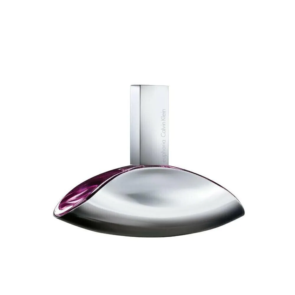 PERFUME EUPHORIA FEMININO CALVIN KLEIN - EAU DE PERFUME  100 ML