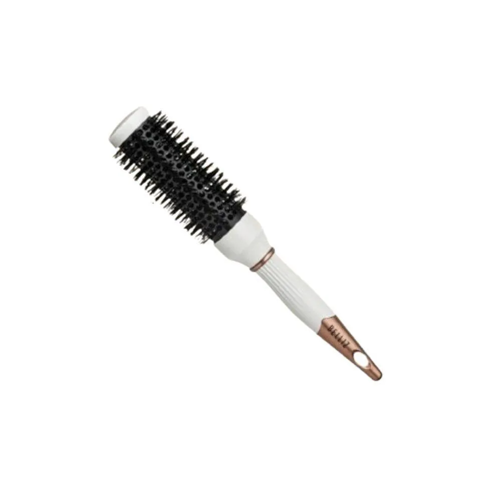 ESCOVA GOLDEN WHITE MODELADORA BELLIZ