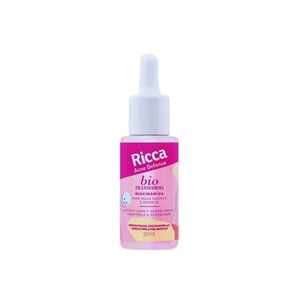 SERUM FACIAL NIACINAMIDA 30ML