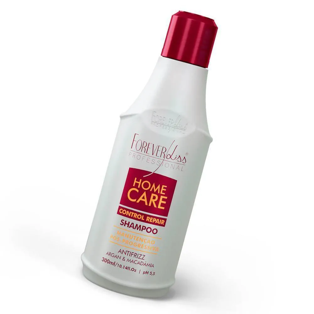 FOREVER LISS - HOME CARE SHAMPOO 300ML