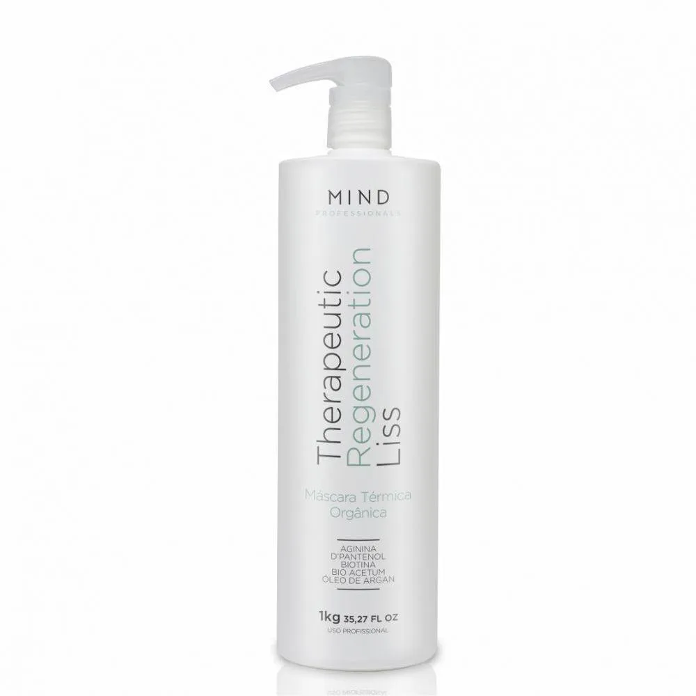 THEPRAPEUTIC REGENERATION LISS - MIND - 1KG