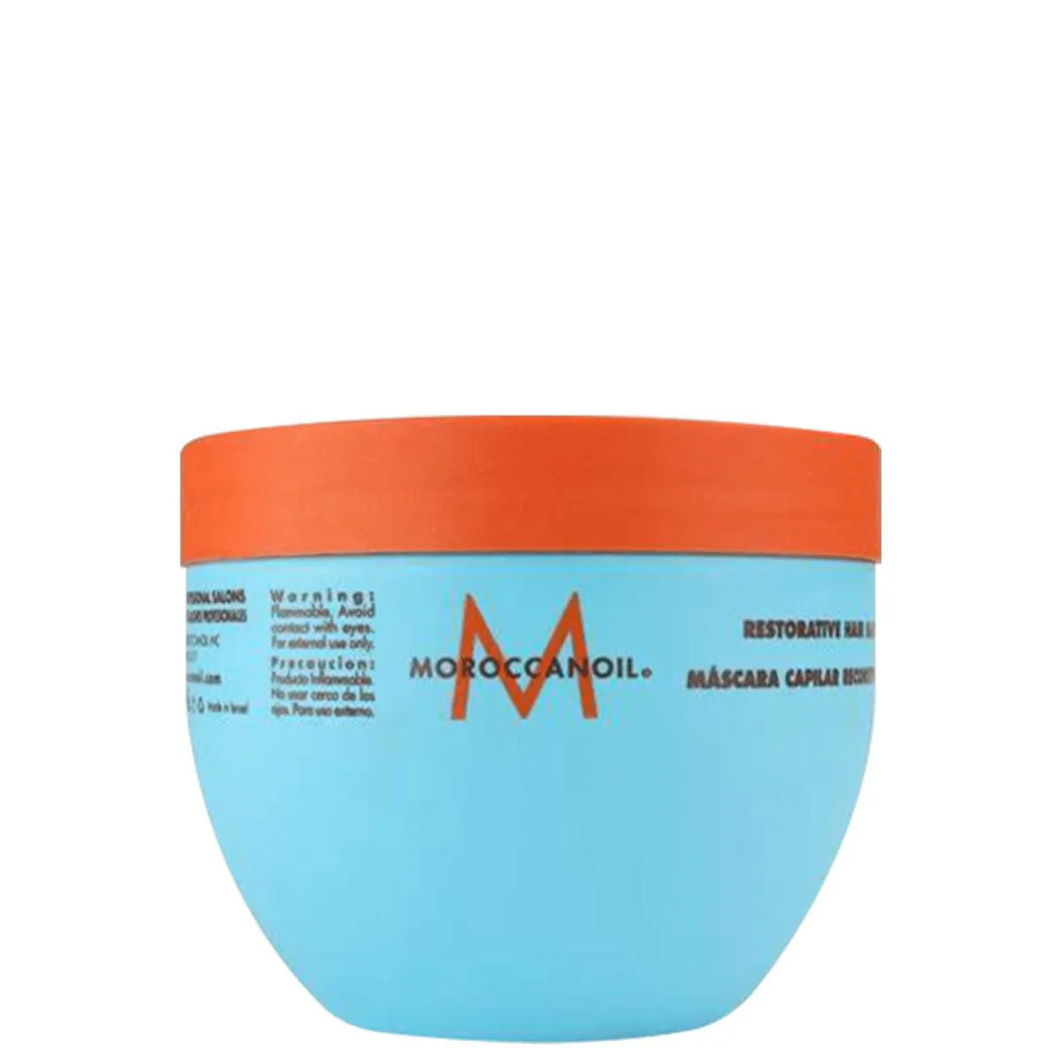 MOROCCANOIL REPAIR - MáSCARA CAPILAR 500ML