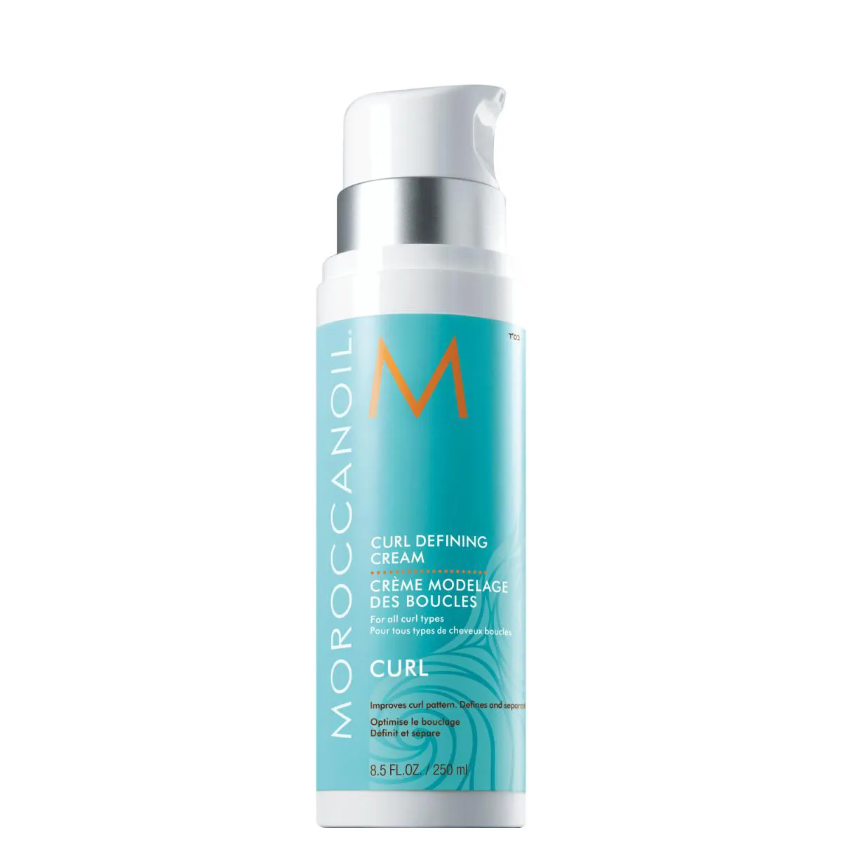 MOROCCANOIL CURL DEFINING - CREME MODELADOR DE CACHOS 250ML