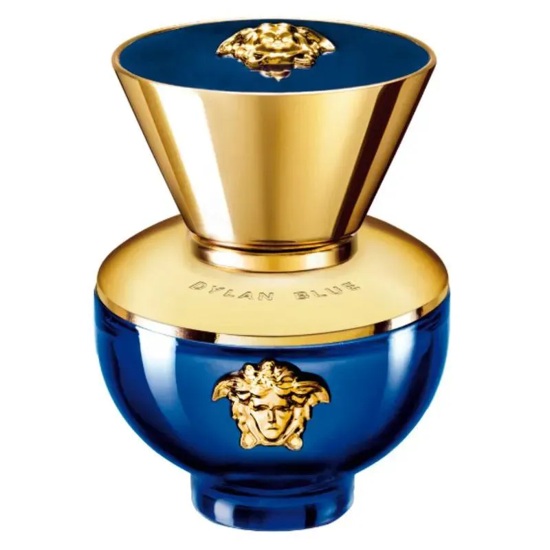 PERFUME VERSACE DYLAN BLUE EAU DE PARFUM FEMININO 30ML