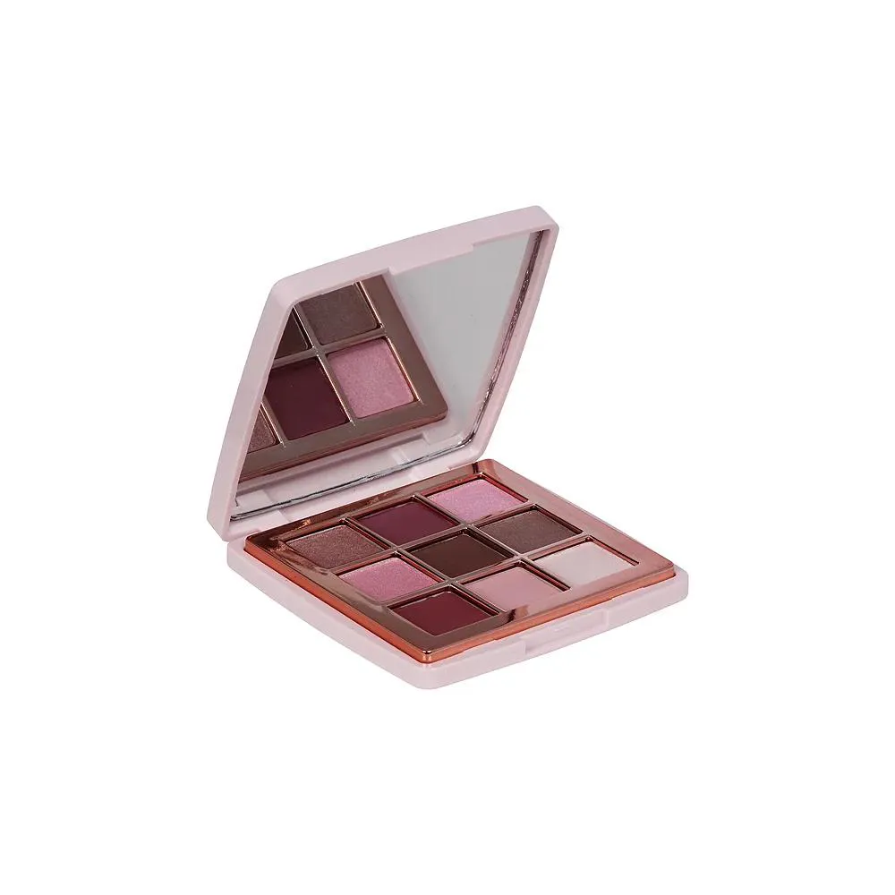 PALETA DE SOMBRAS INSTANT PALLET DESIRE NINA MAKEUP