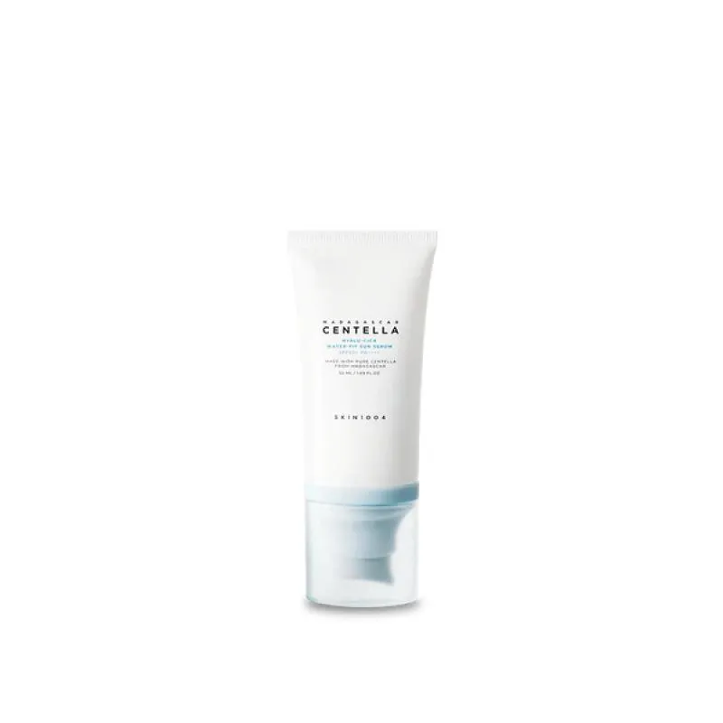HYALU-CICA WATER FIT SUN SERUM FPS50+ PA++++ SKIN1004