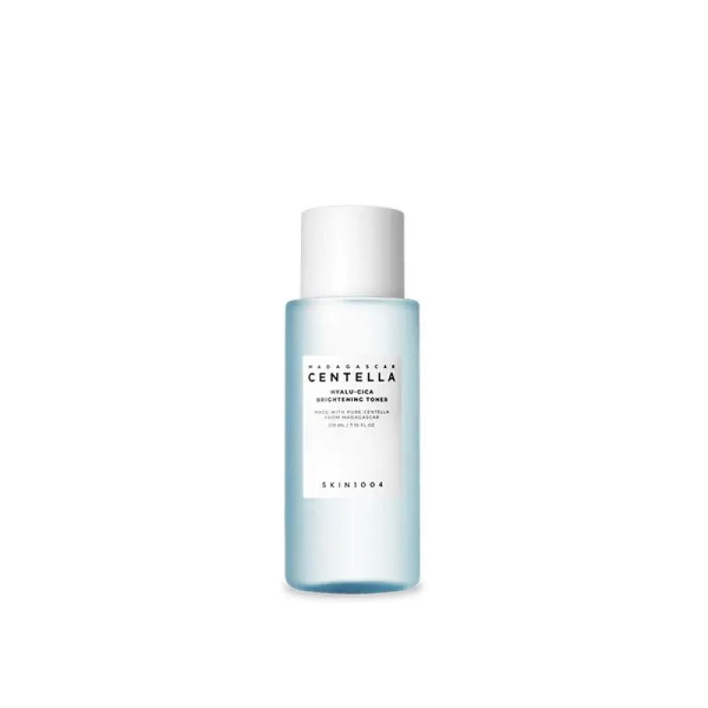 HYALU-CICA BRIGHTENING TONER SKIN1004