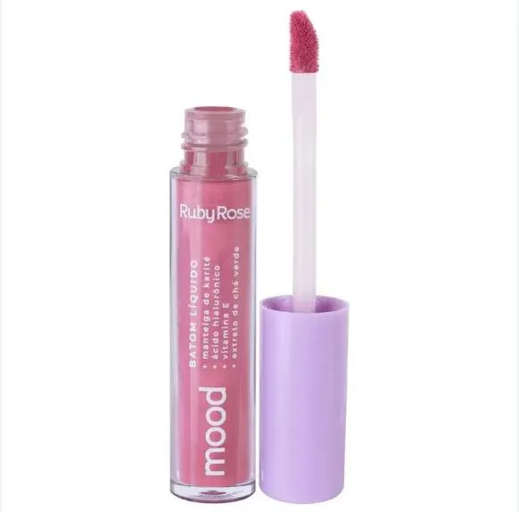 BATOM LíQUIDO MOOD RUBY ROSE Desire