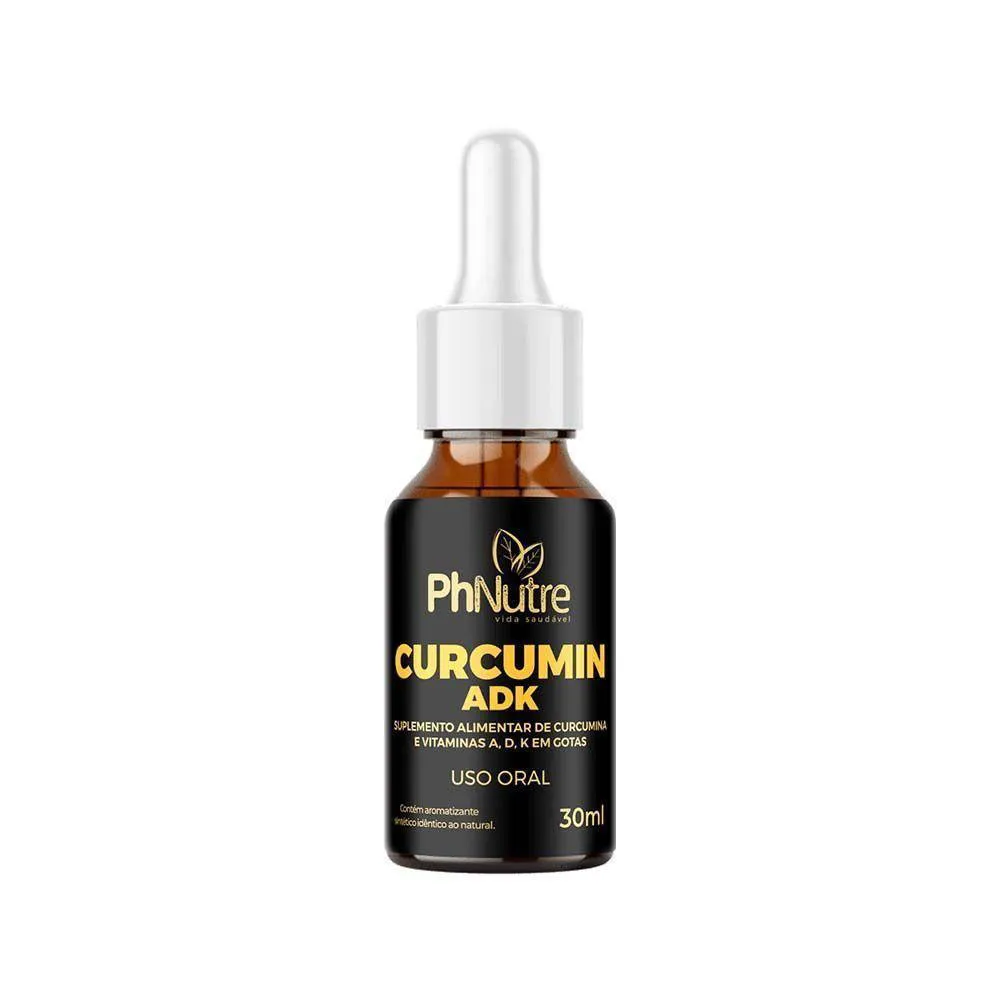 CURCUMIN ADK PHNUTRE 30ML