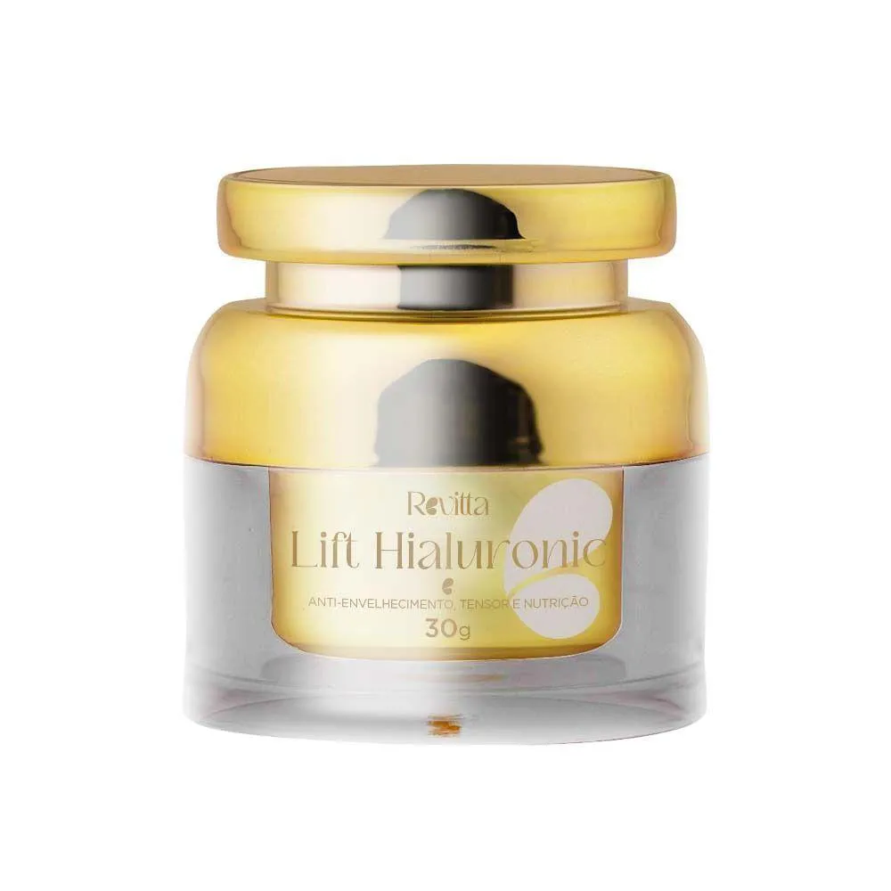 REVITTA LIFT HIALURONIC C & E AOPH 30G