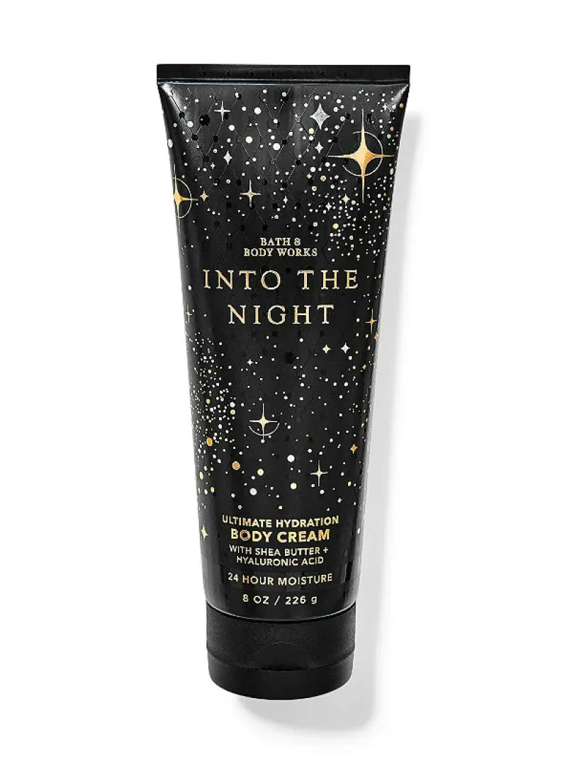 HIDRATANTE INTO THE NIGHT BATH & BODY WORKS