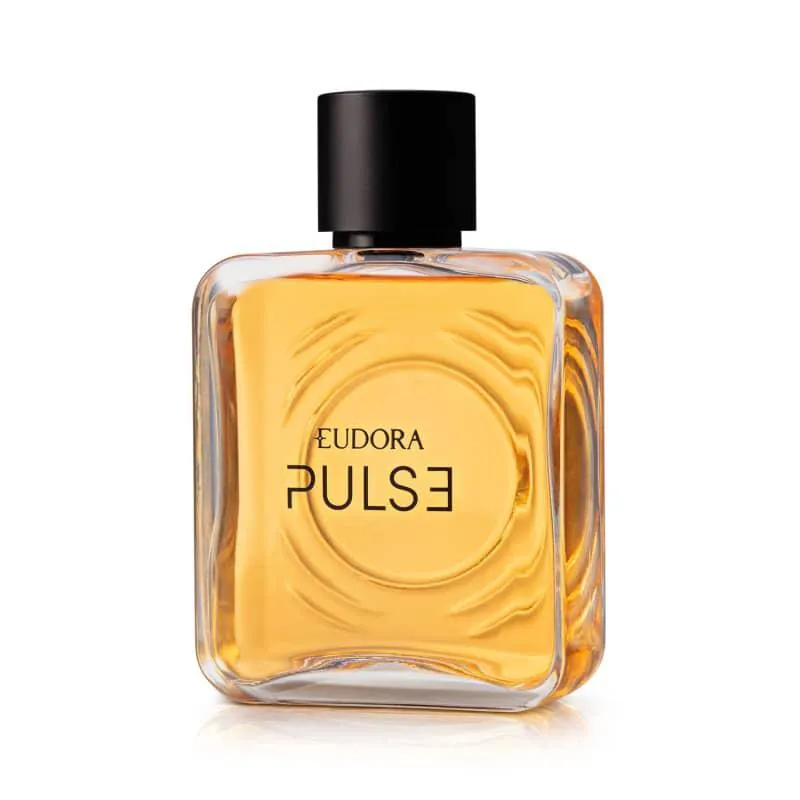 PULSE DESODORANTE COLôNIA 100ML