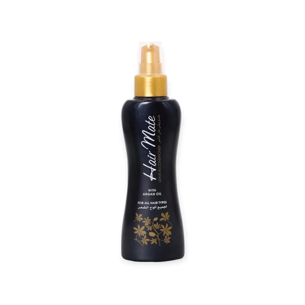 LEAVE-IN HAIR MATE WITH ARGAN OIL 150ML