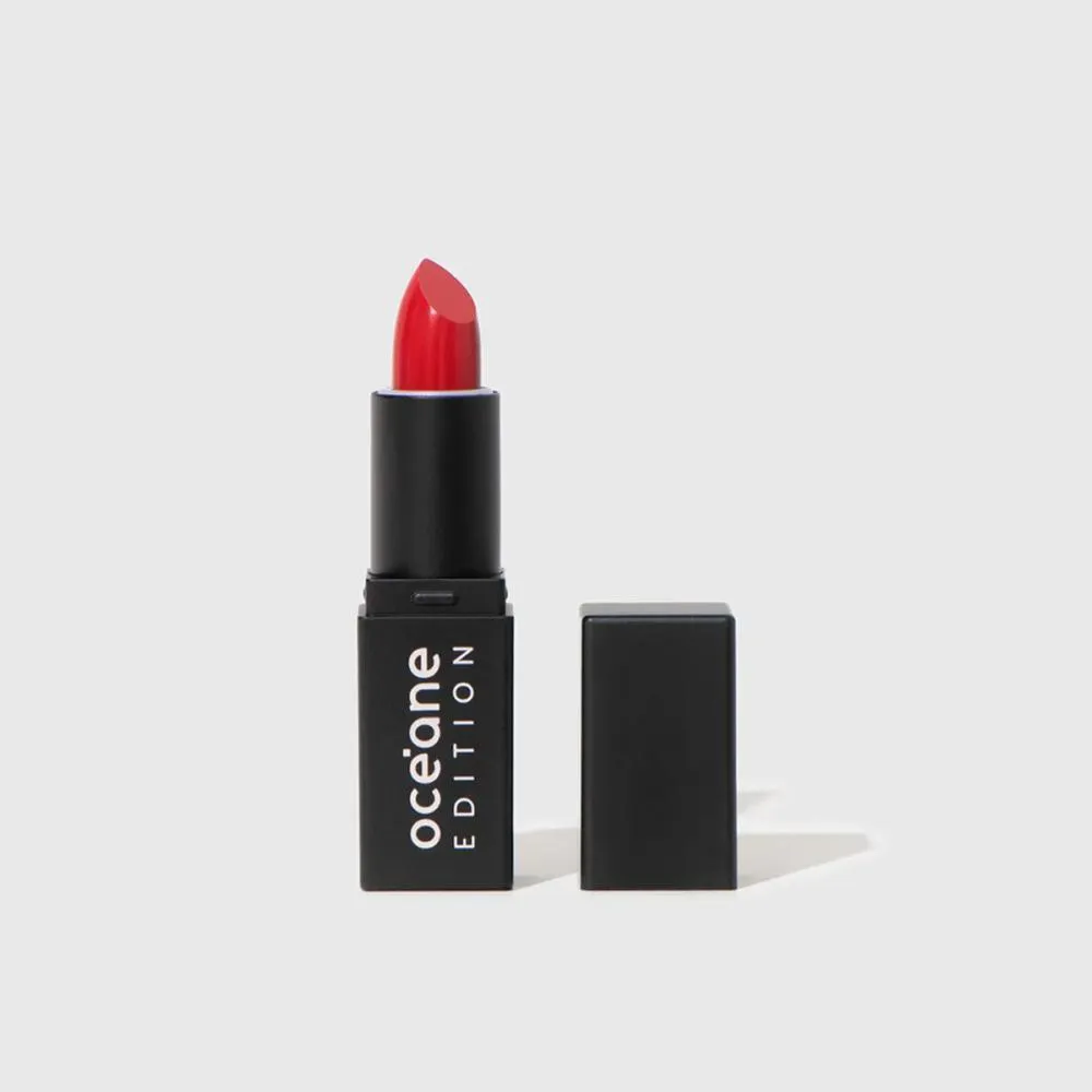 MINI THE LIPSTICK EDITION - OCEANE RED Kiss