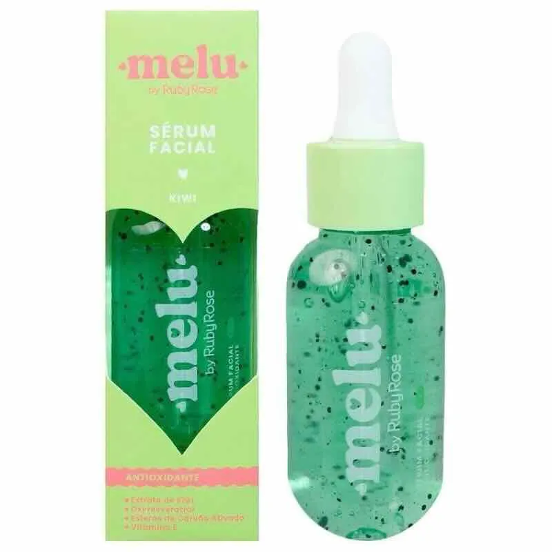 SéRUM FACIAL - MELU BY RUBY ROSE - KIWI