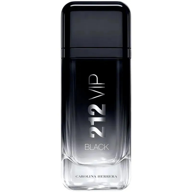 PERFUME 212 VIP BLACK EAU DE PARFUM 100ml