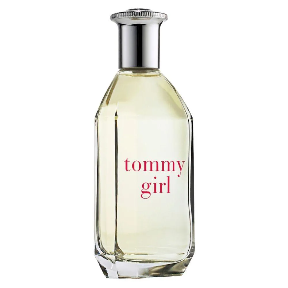 TOMMY GIRL TOMMY HILFIGER EAU DE TOILETTE FEMININO-50 ML