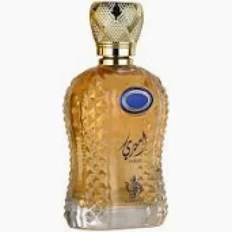 AMEERI AL WATANIAH UNISSEX 100 ML