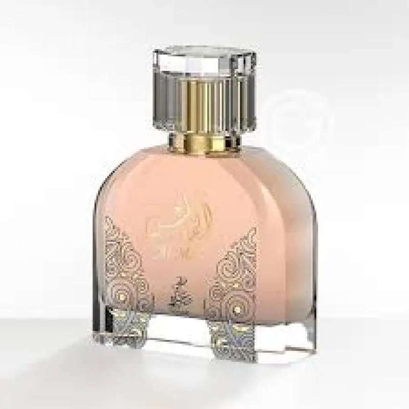 AL MAS THE DIAMOND EDP - UNISSEX 100ML 100 ML