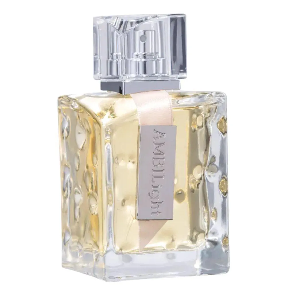 AMBILIGHT FOR WOMEN LONKOOM EAU DE PARFUM FEMININO-100 ML