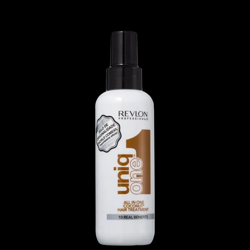 REVLON UNIQ ONE LEAVE-IN COCONUT 150ML